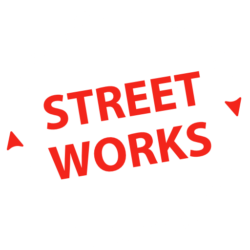 Street Works Qualifications Register logo